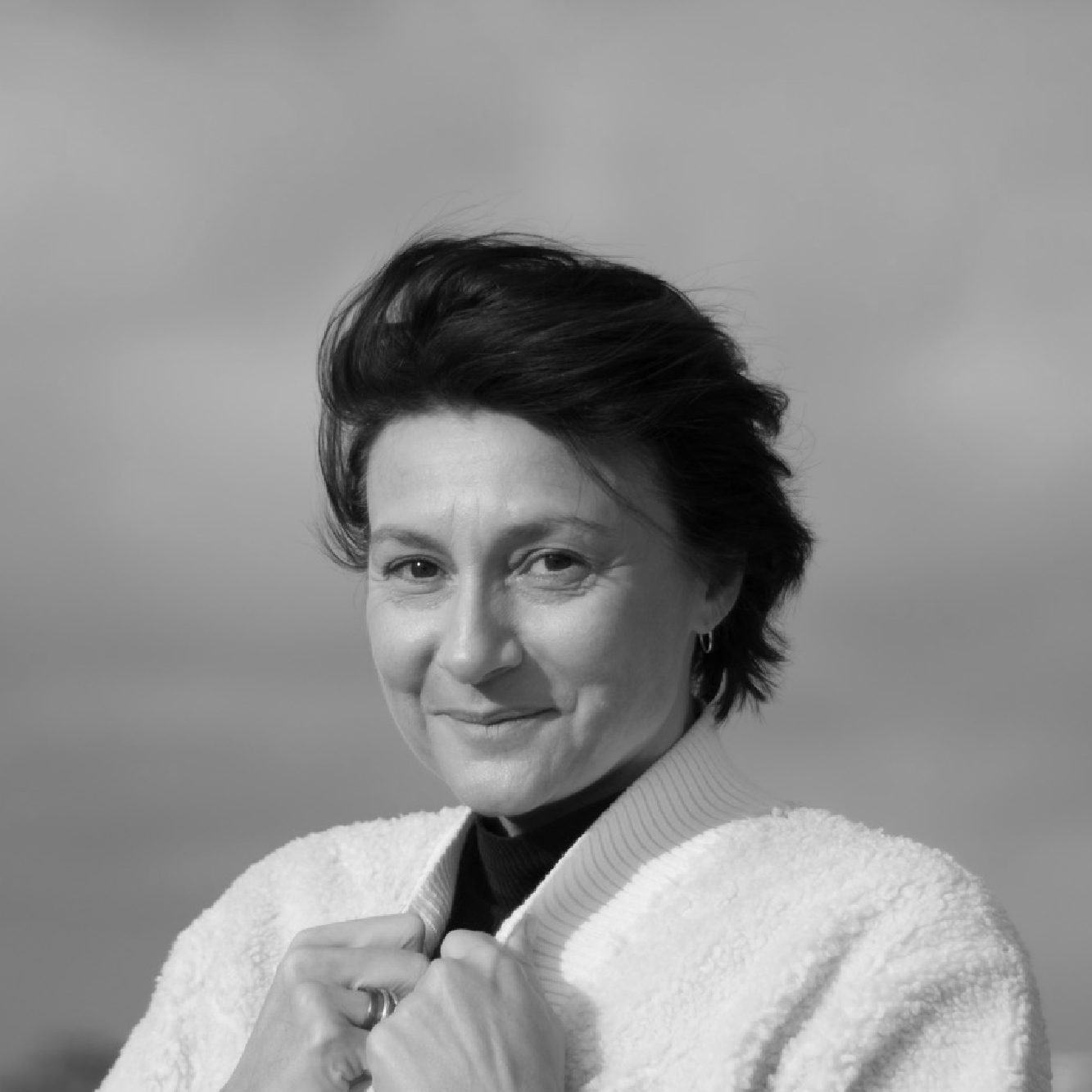 Caroline Meyer Picard